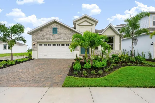 1033 Signet Drive, APOLLO BEACH, FL 33572