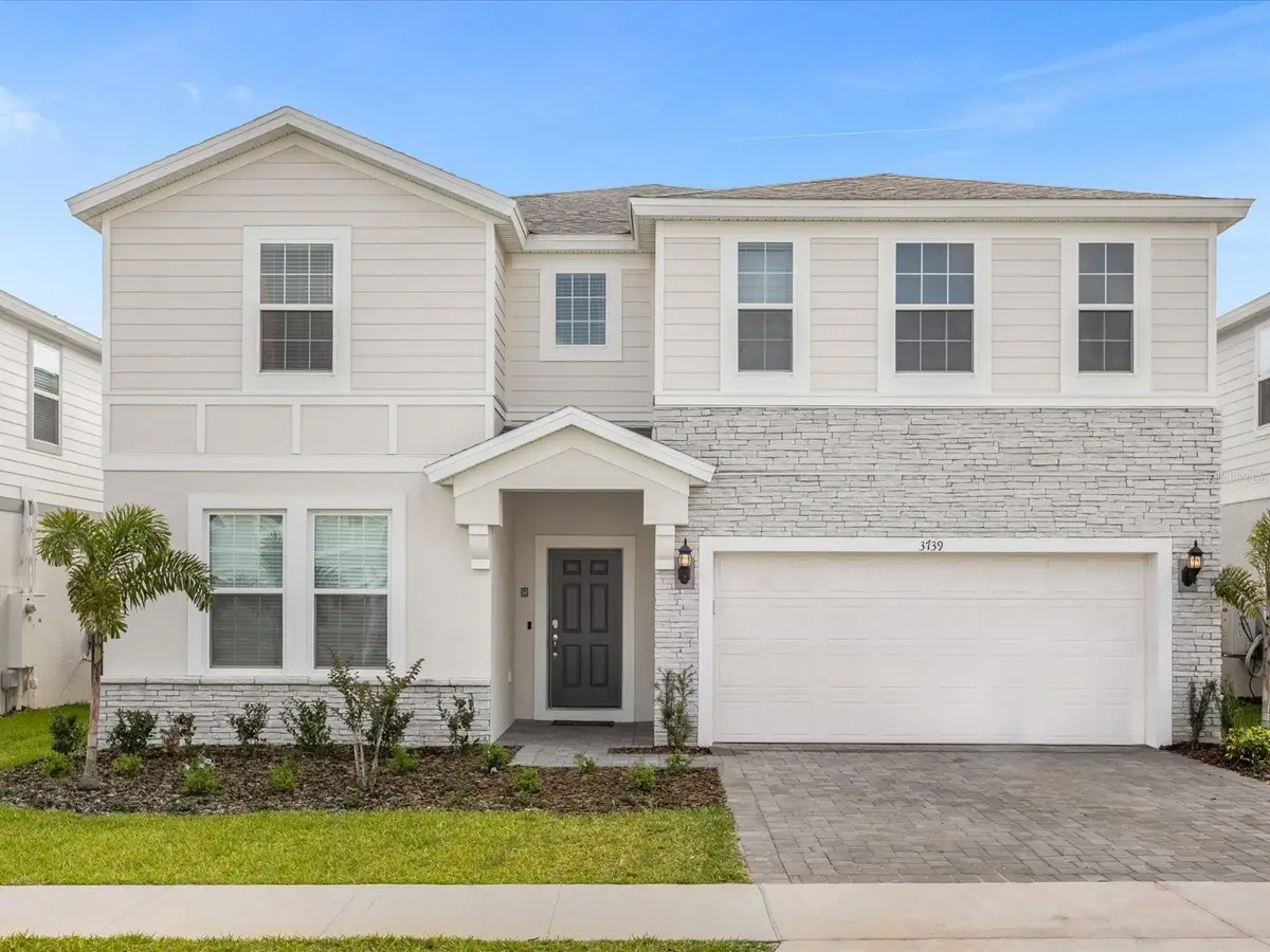 3739 Lana Ave, Davenport, FL 33897 - #1