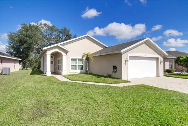 124 High Vista Drive, DAVENPORT, FL 33837