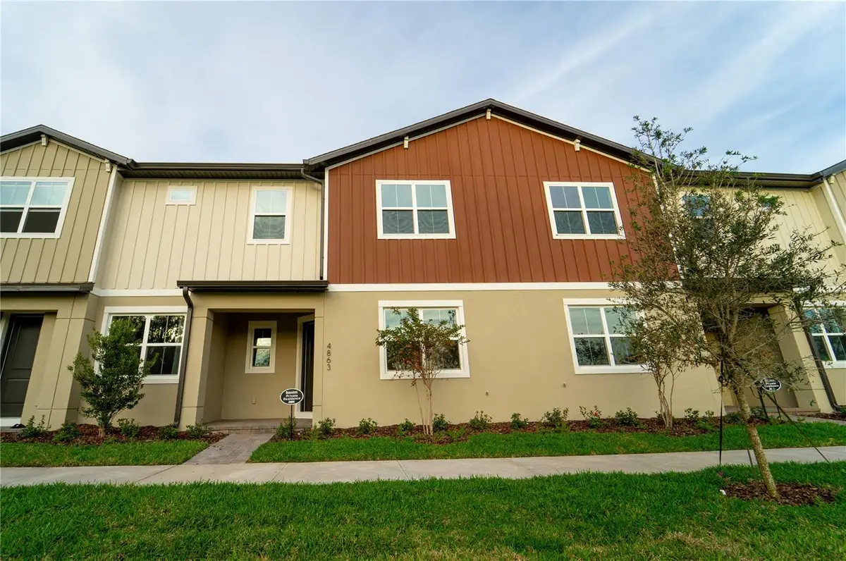 4863 Cross Prairie Parkway, Saint Cloud, FL 34772 - #1