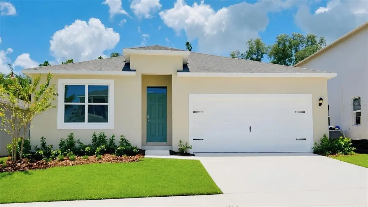 5039 Marshelder Street, Apopka, FL 32712 - #1
