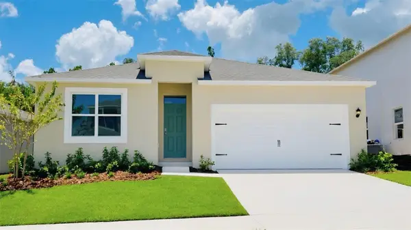 5039 Marshelder Street, APOPKA, FL 32712