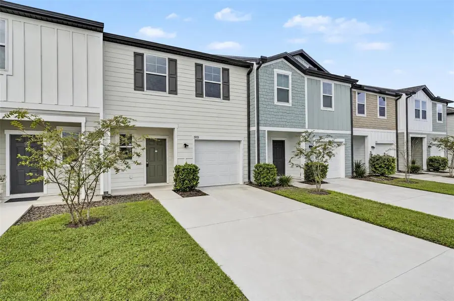5931 Chestnut Grove Place, Saint Cloud, FL 34771 - #3