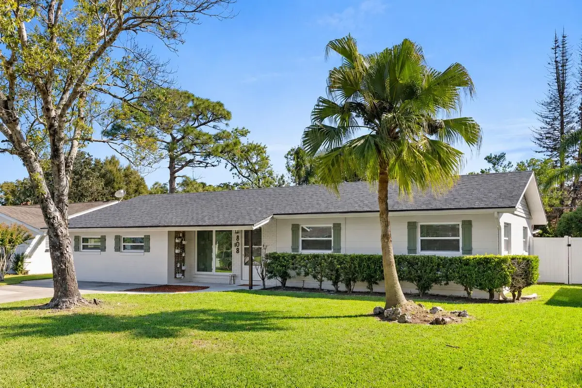 808 Densmore Drive, Winter Park, FL 32792 - #1