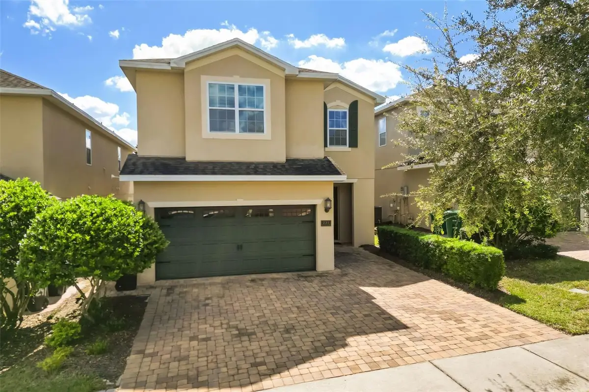 231 Minton Loop, Kissimmee, FL 34747 - #1