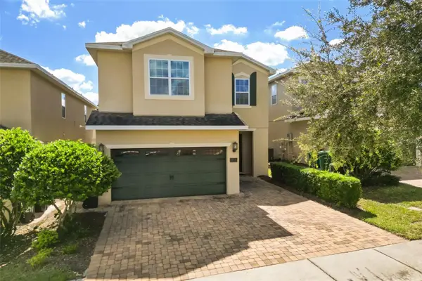231 Minton Loop, KISSIMMEE, FL 34747