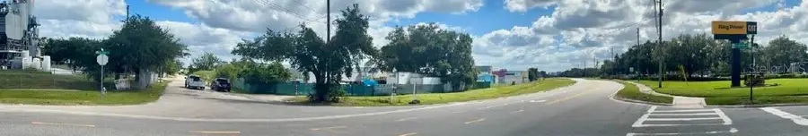 2100 Rayburn Street, Orlando, FL 32824 - #2