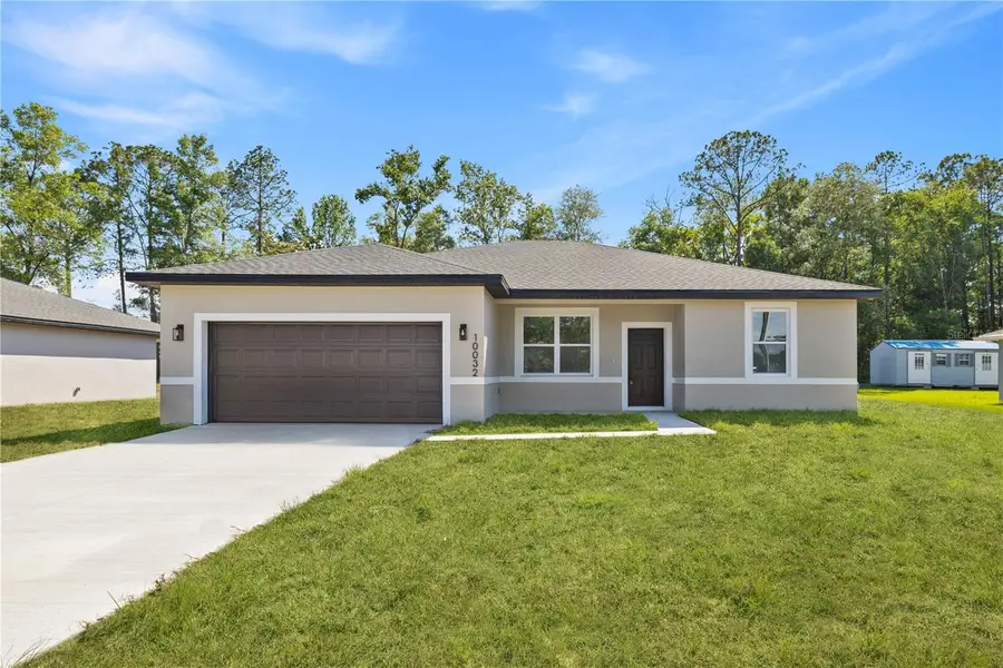 7823 N Venus Terrace, Citrus Springs, FL 34434 - #3
