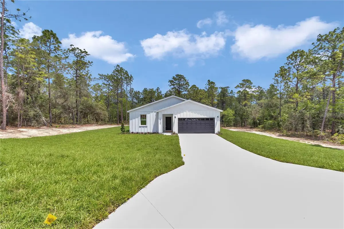 12197 SW 76 Lane, Dunnellon, FL 34432 - #1