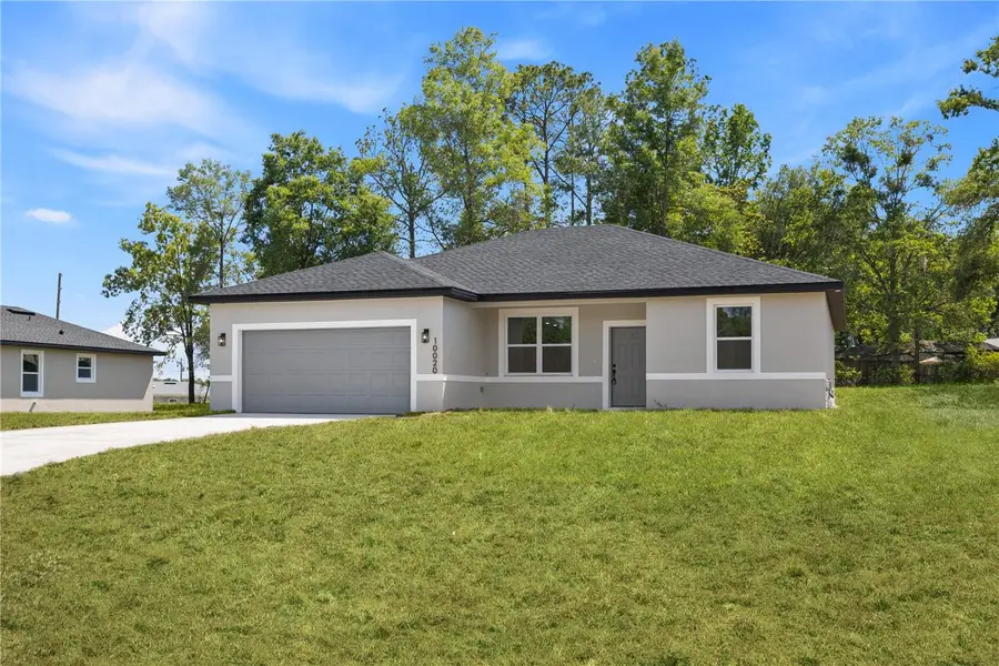 7993 N Hale Road, Citrus Springs, FL 34434 - #2