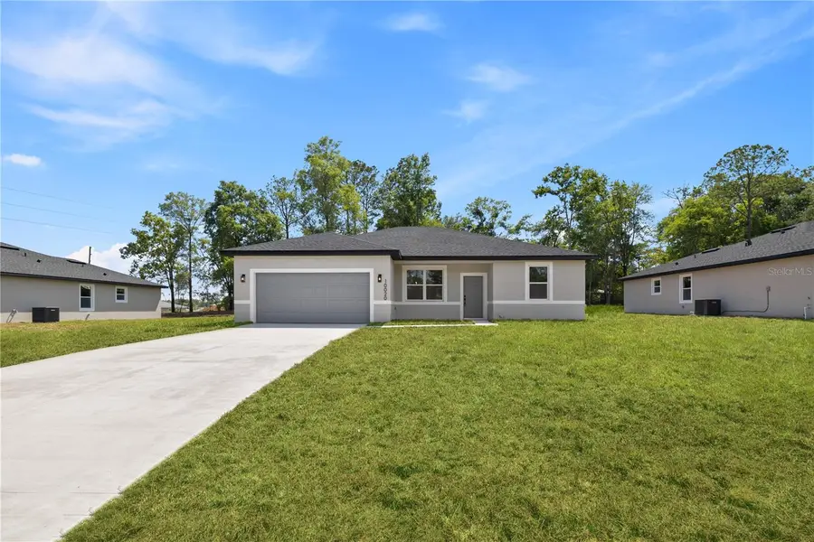 7993 N Hale Road, Citrus Springs, FL 34434 - #3