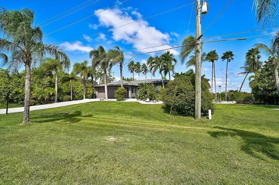8877 Calumet Boulevard, Port Charlotte, FL 33981 - #2