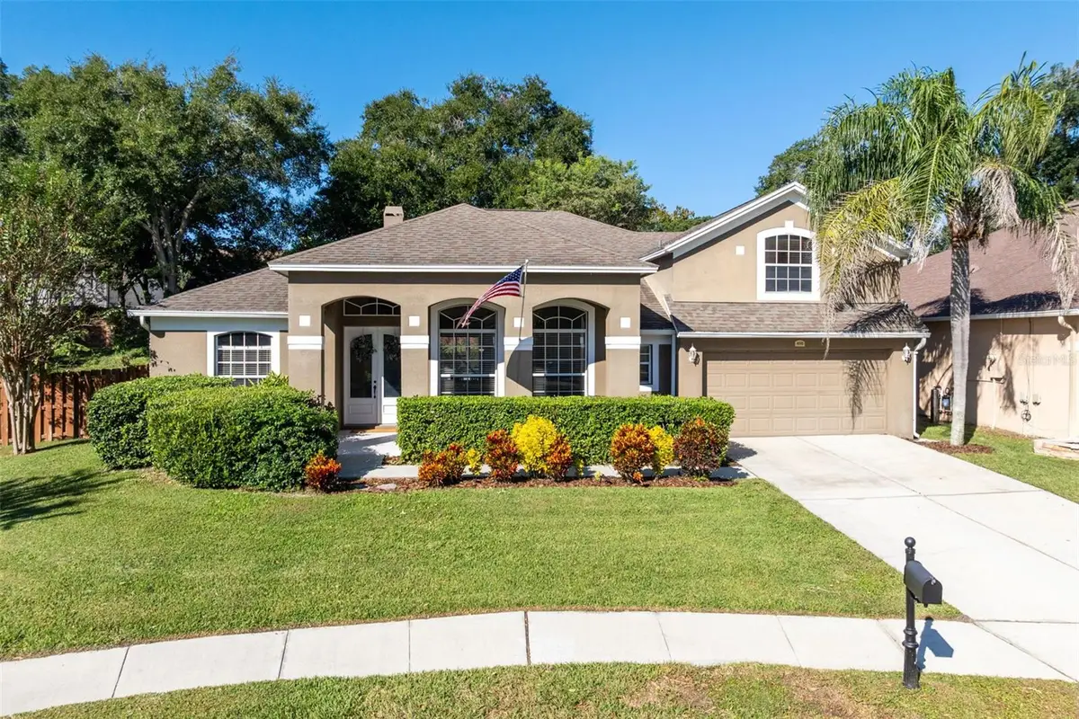 410 Via Tuscany Loop, Lake Mary, FL 32746 - #1