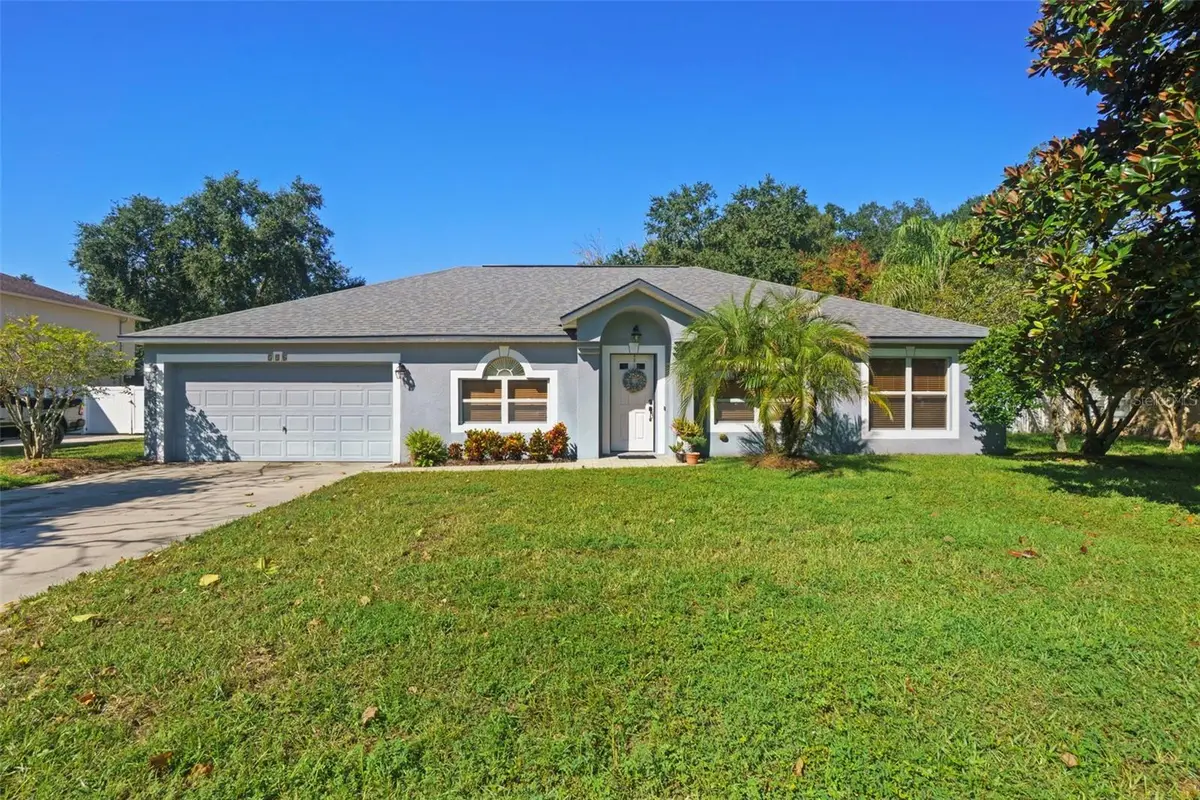 526 Westcliffe Drive, Winter Garden, FL 34787 - #1