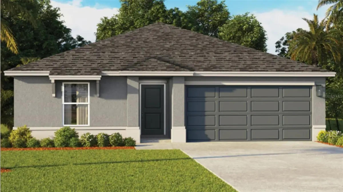 22 Amberwood Lane, Ormond Beach, FL 32174 - #1