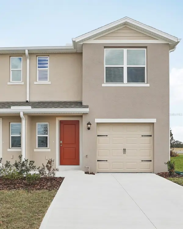 2330 Aveeno Avenue, HAINES CITY, FL 33844
