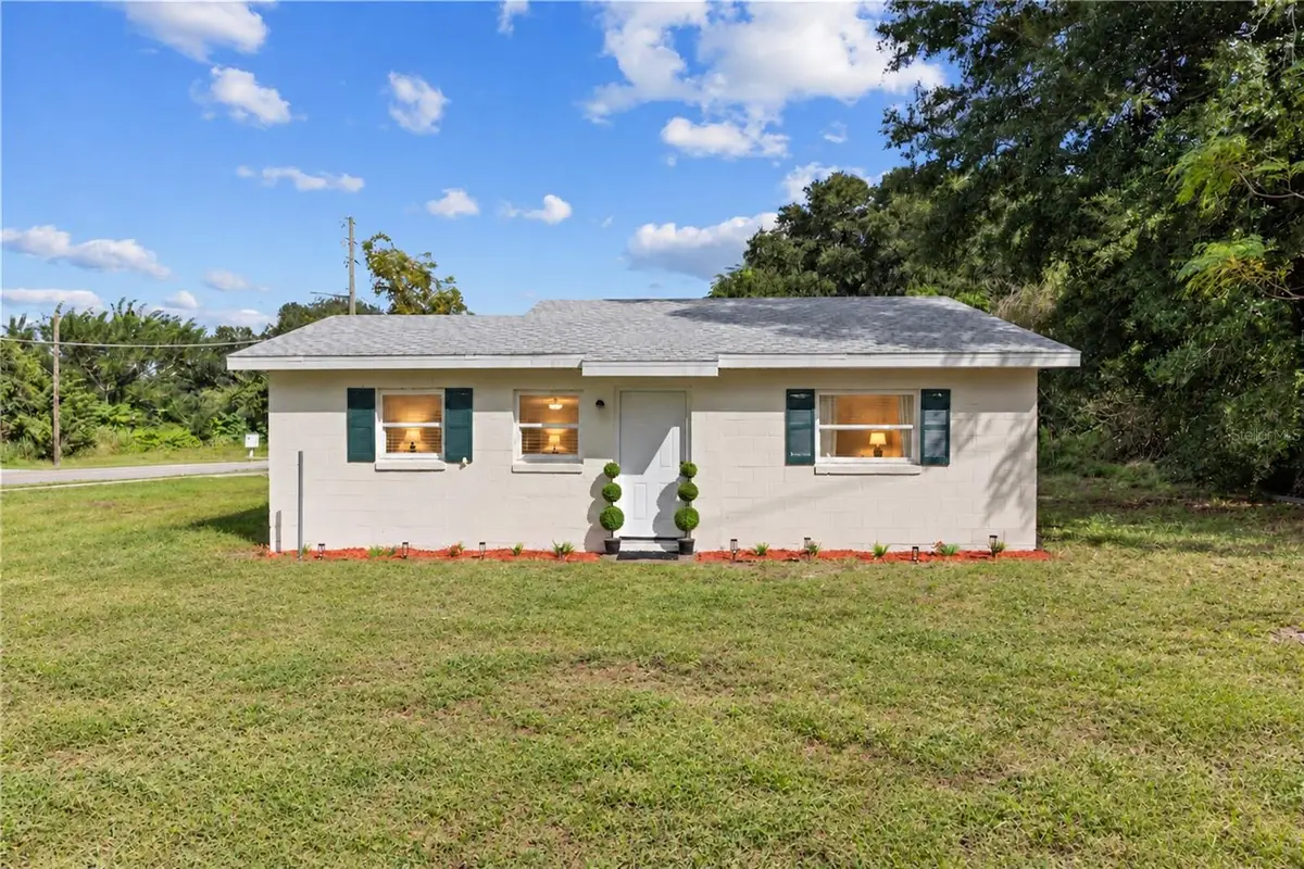 1601 Clarcona Road, Apopka, FL 32703 - #1
