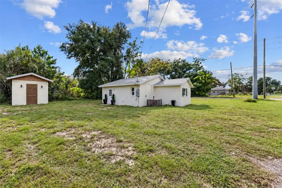1601 Clarcona Road, Apopka, FL 32703 - #2