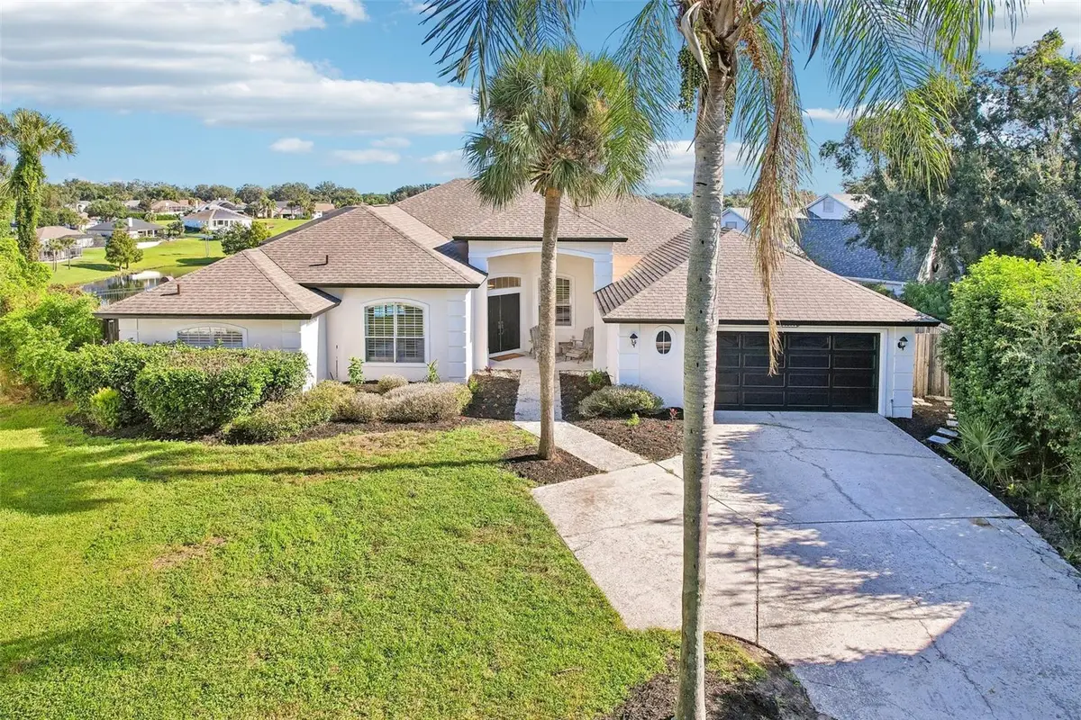 7891 Bridgestone Drive, Orlando, FL 32835 - #1