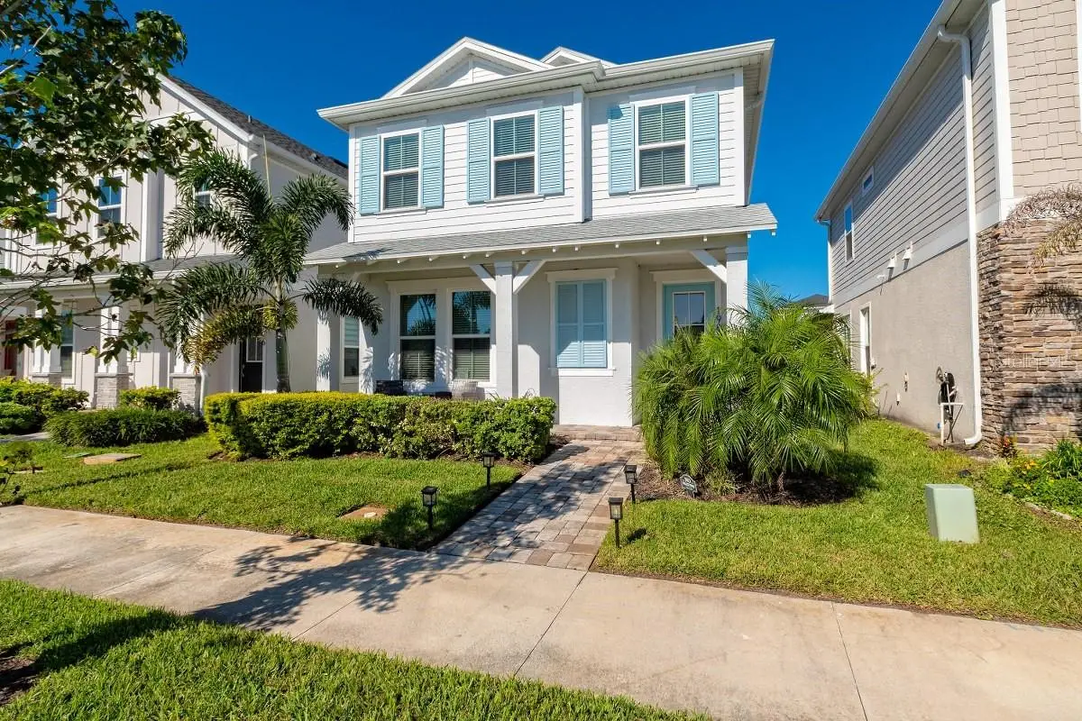 1982 Education Street, Saint Cloud, FL 34771 - #1