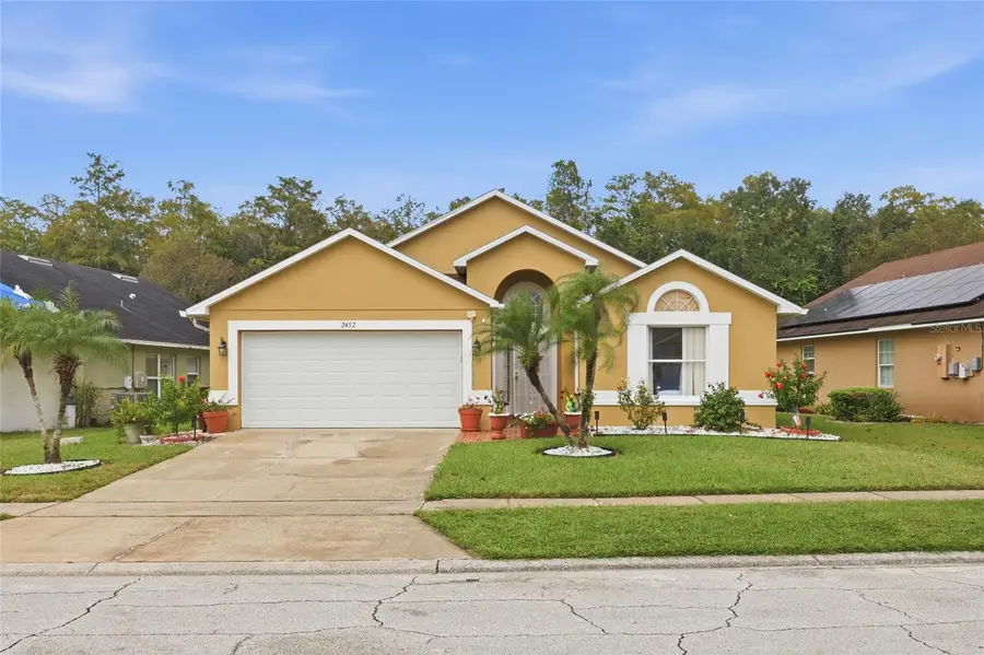 2452 Winchester Boulevard, Kissimmee, FL 34743 - #3
