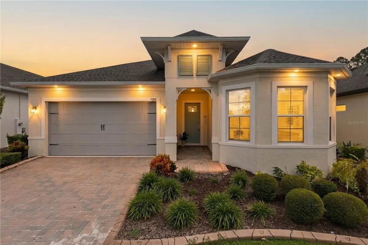 7789 Four Seasons Boulevard, Kissimmee, FL 34747 - #1