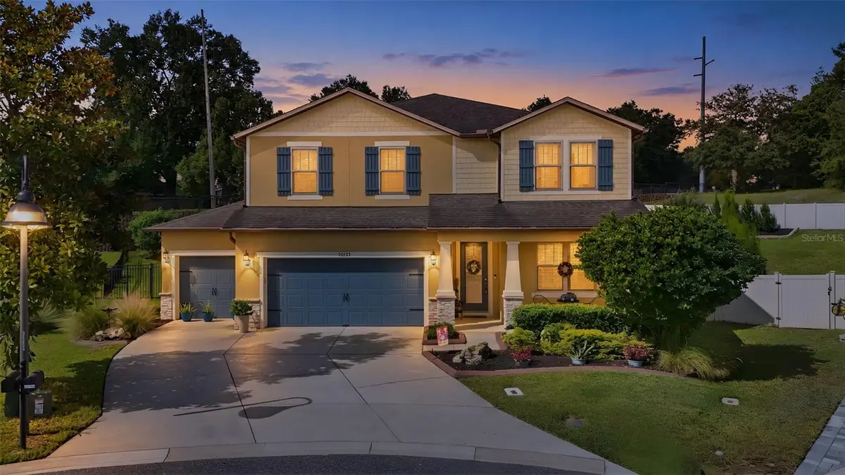 30145 Losino Cove, Mount Dora, FL 32757 - #1