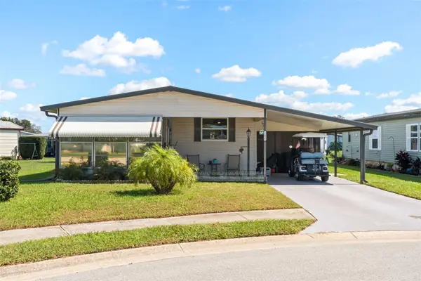 5438 Seville Drive, ZEPHYRHILLS, FL 33541