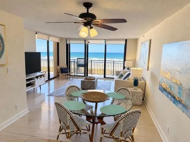 4139 S Atlantic Avenue #B102, New Smyrna Beach, FL 32169 - #3
