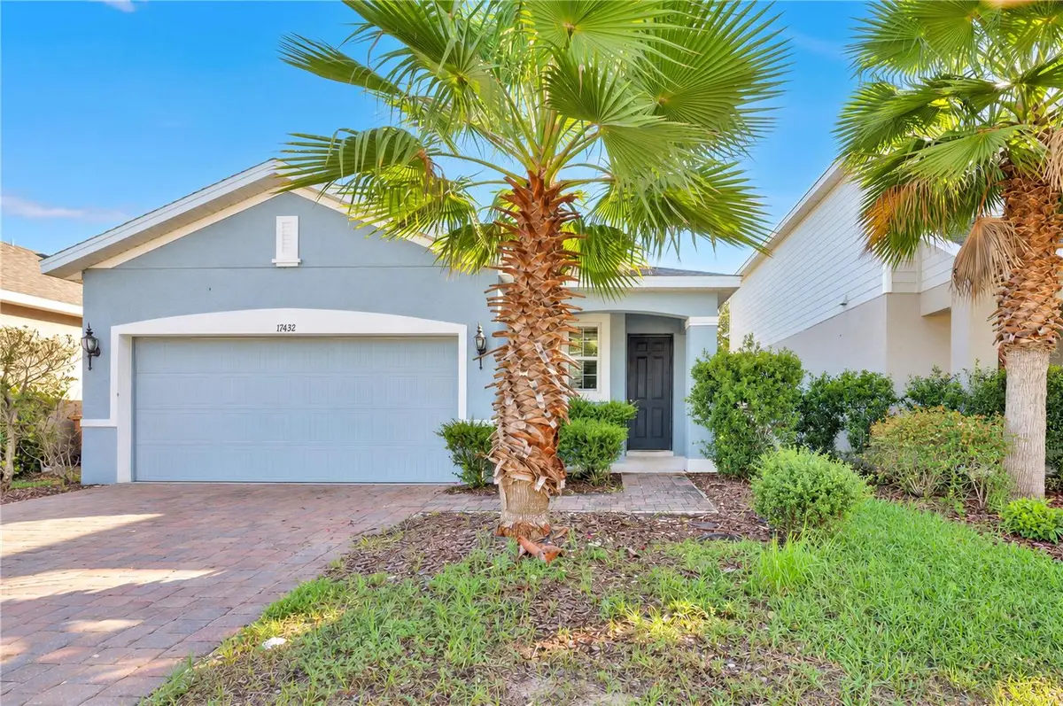 17432 Painted Leaf Way, Clermont, FL 34714 - #1