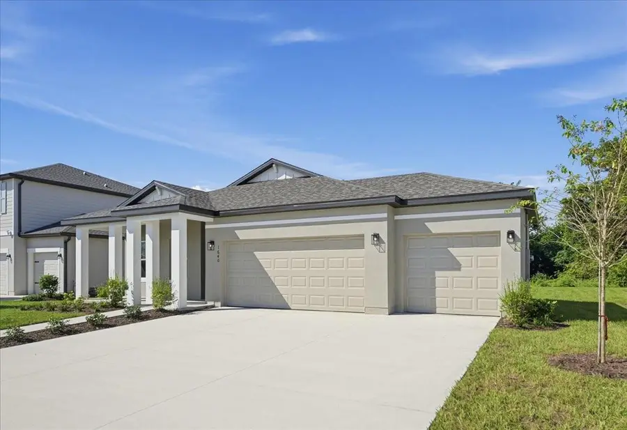 1640 Cane Bamboo Drive, Saint Cloud, FL 34771 - #2
