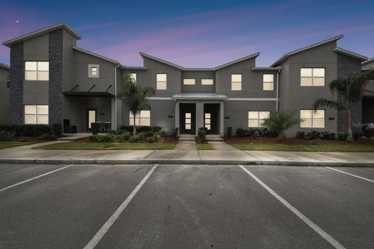 2493 Reading Trail, Kissimmee, FL 34746 - #1