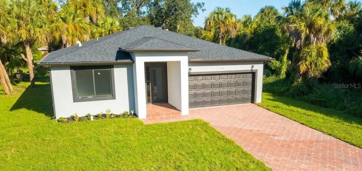 6531 Dalewood Circle, North Port, FL 34288 - #1