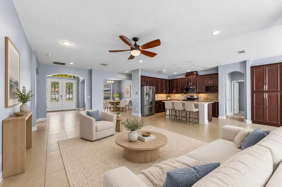 2210 Parkside Meadow Drive, Apopka, FL 32712 - #2