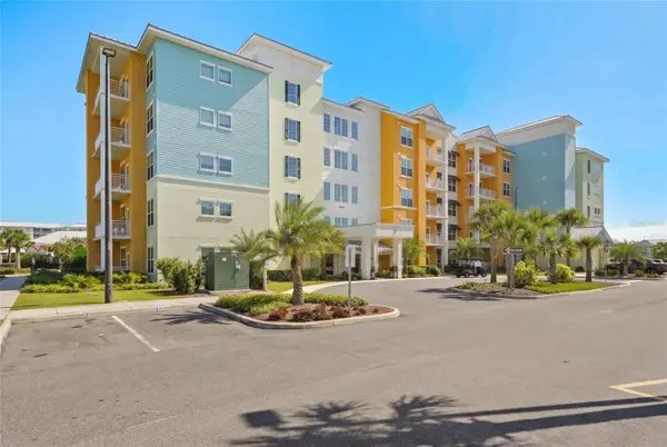 8061 Vacation Avenue #104, KISSIMMEE, FL 34747