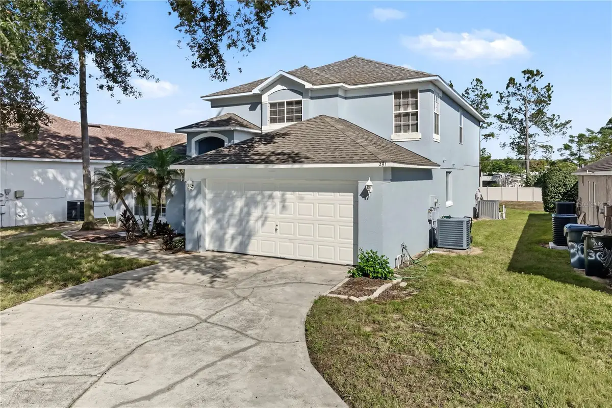 291 Grosvenor Loop, Davenport, FL 33897 - #1