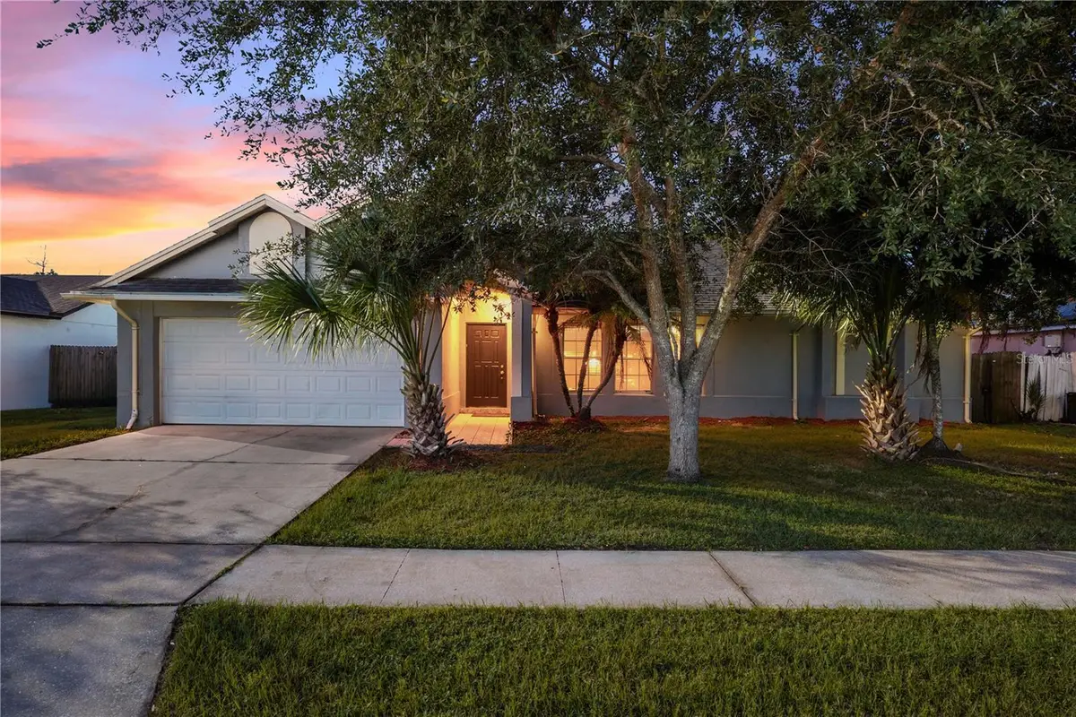 14912 Day Lily Court, Orlando, FL 32824 - #1