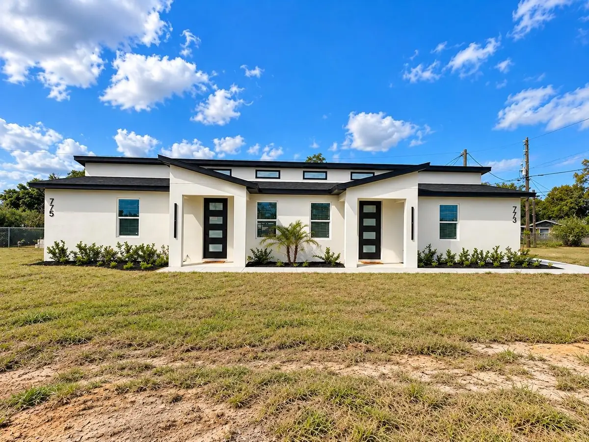 773 Detour Road, Haines City, FL 33844 - #1