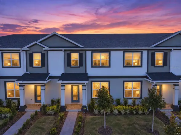 9380 Bolshoi Alley, WINTER GARDEN, FL 34787