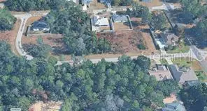 Lot 9 SW 172nd Place Road, OCALA, FL 34473