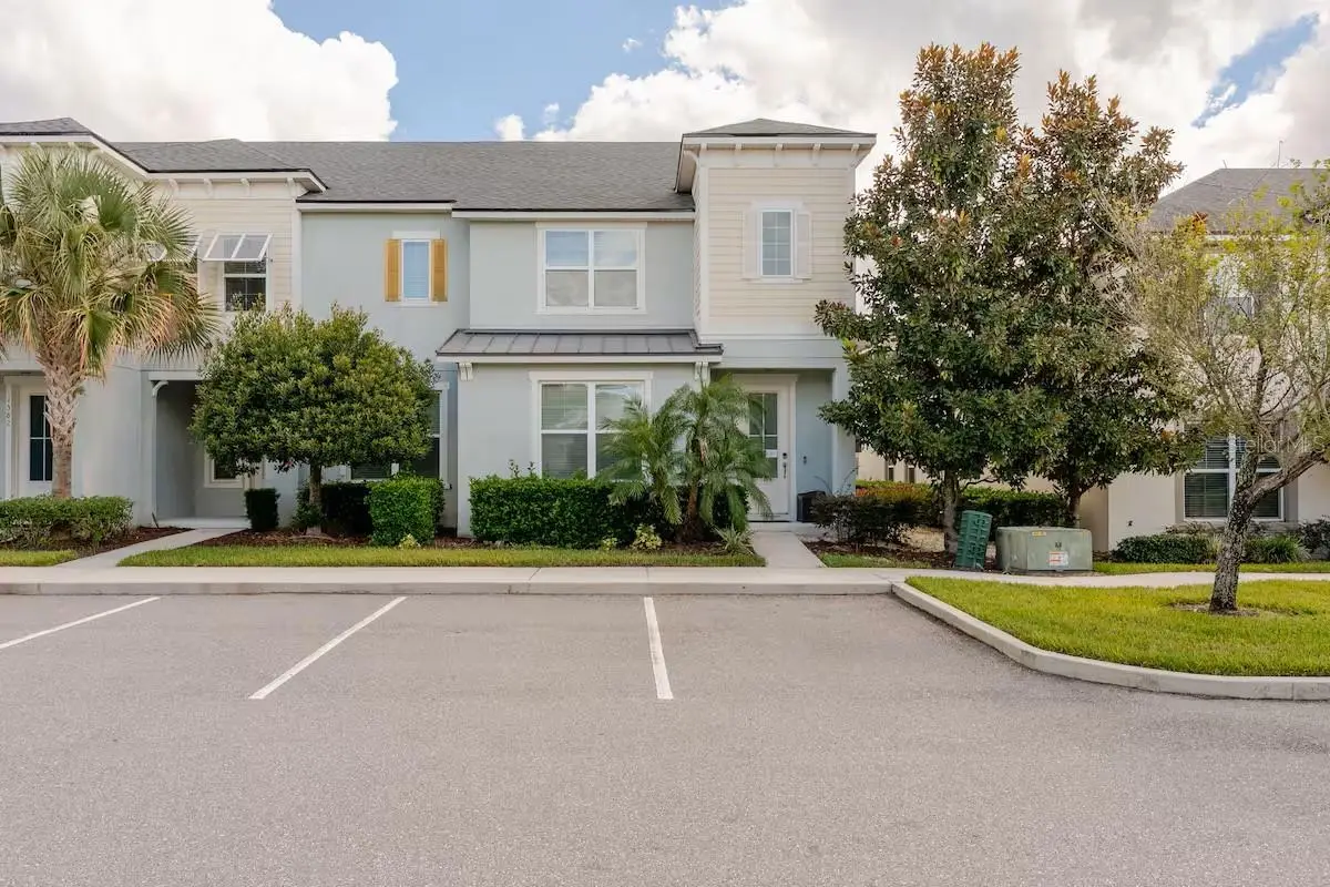 1586 Carey Palm Circle, Kissimmee, FL 34747 - #1