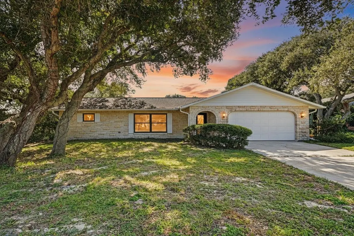 4790 Michael Lane, Ponce Inlet, FL 32127 - #1
