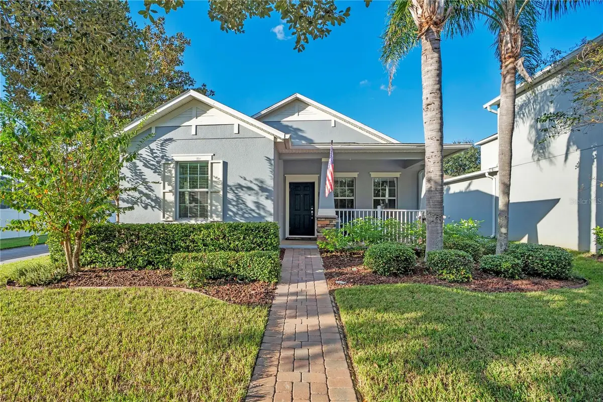 5513 New Independence Parkway, Winter Garden, FL 34787 - #1