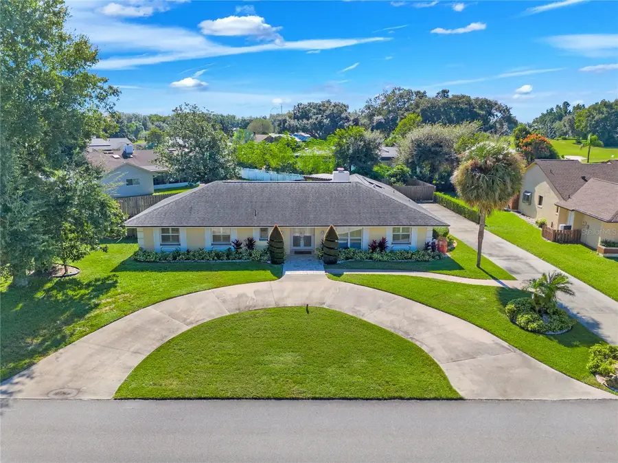 7606 Orange Tree Lane, Orlando, FL 32819 - #2