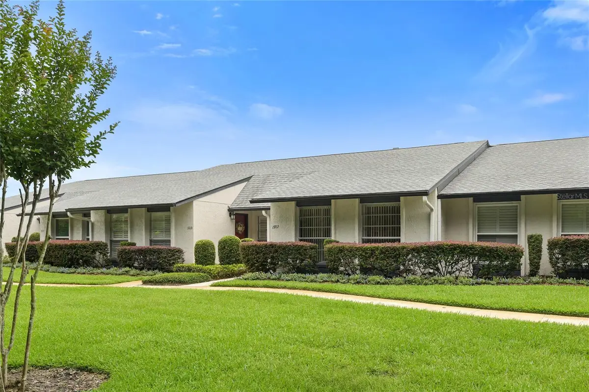 1507 Grove Street, Maitland, FL 32751 - #1