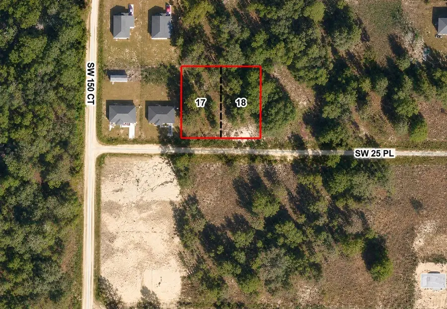 Sw25th Pl, Ocala, FL 34481 - #2
