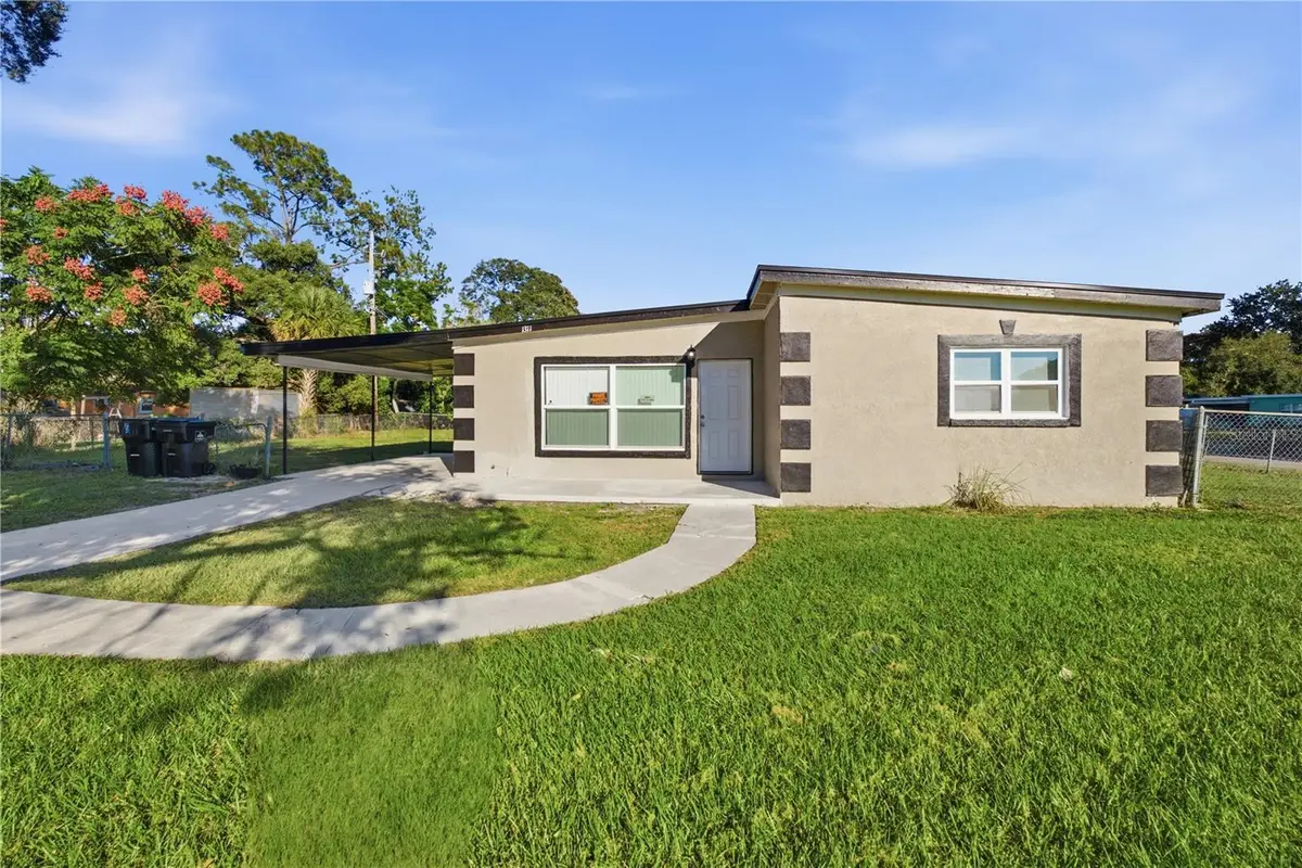 1311 Lawne Boulevard, Orlando, FL 32808 - #1