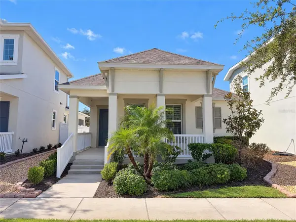 724 Winterside Drive, APOLLO BEACH, FL 33572