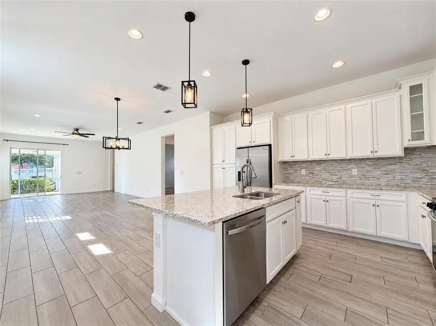724 Winterside Drive, Apollo Beach, FL 33572 - #2