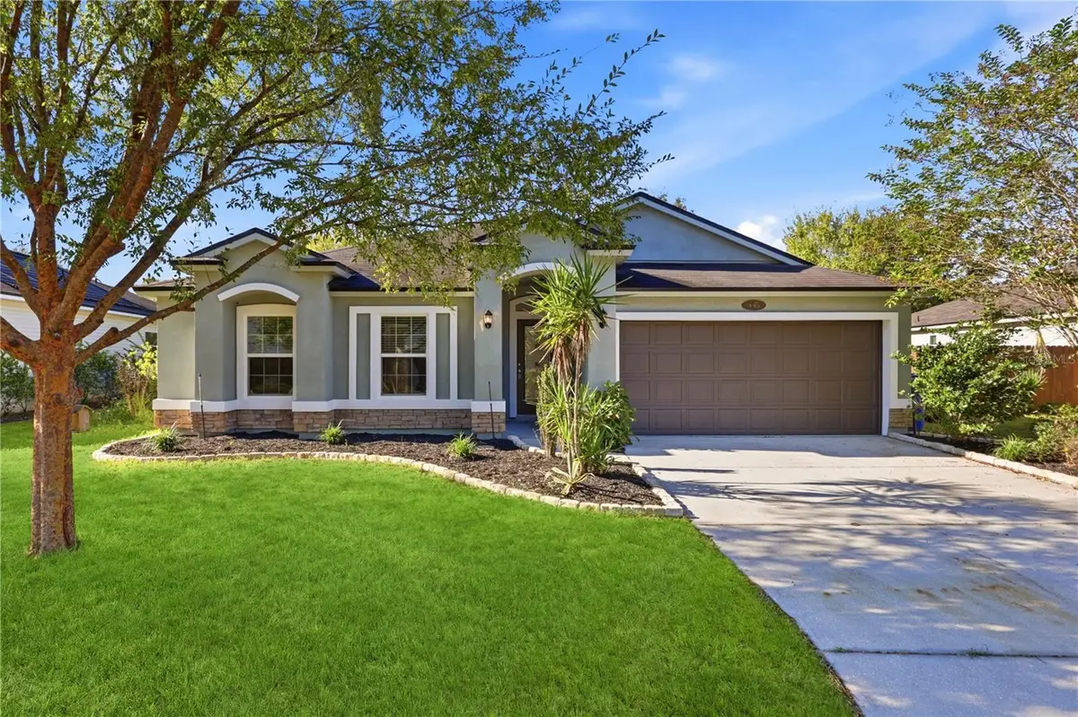 466 W New England Drive, Elkton, FL 32033 - #1